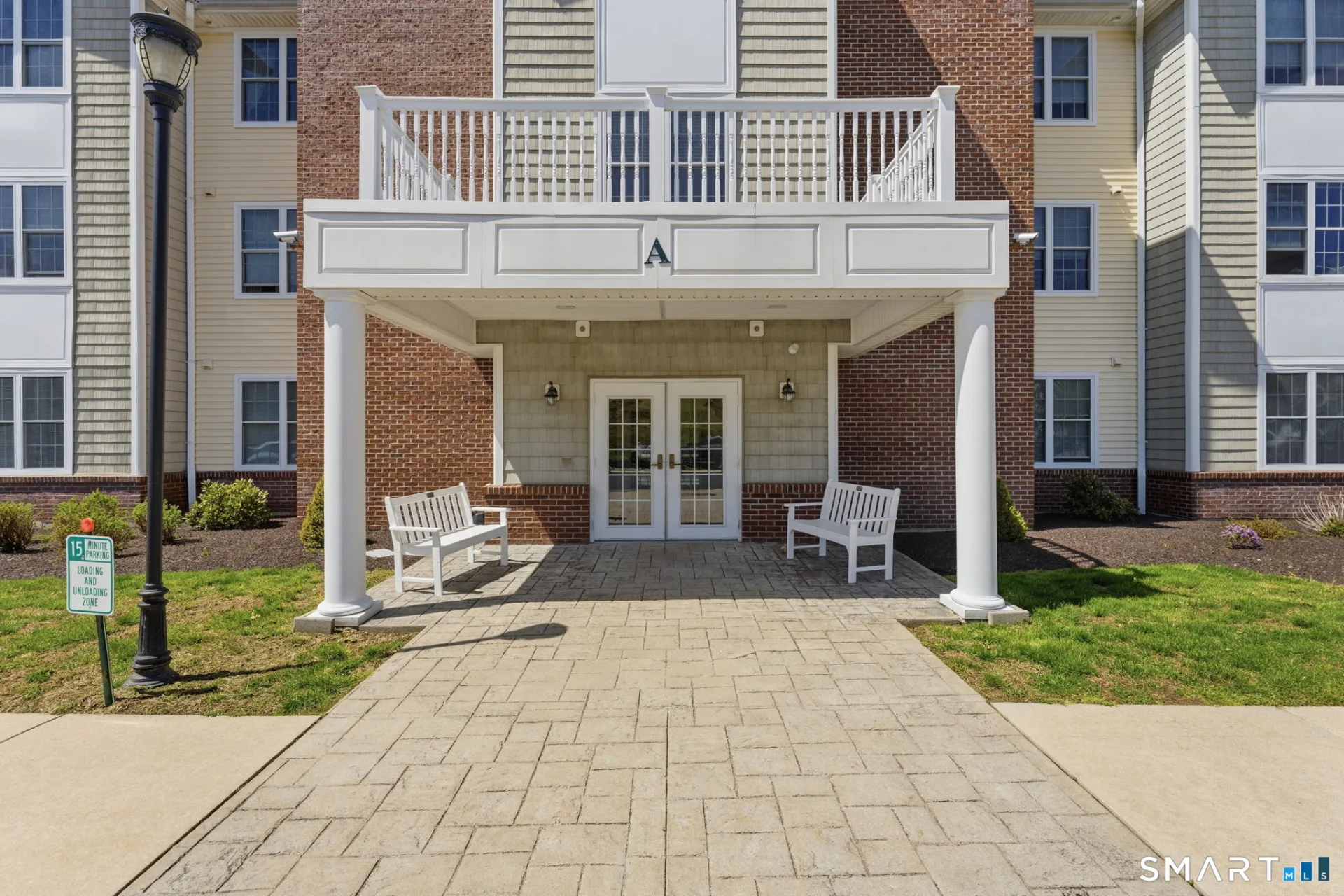 2590 Gold Star Highway #208, Groton, CT