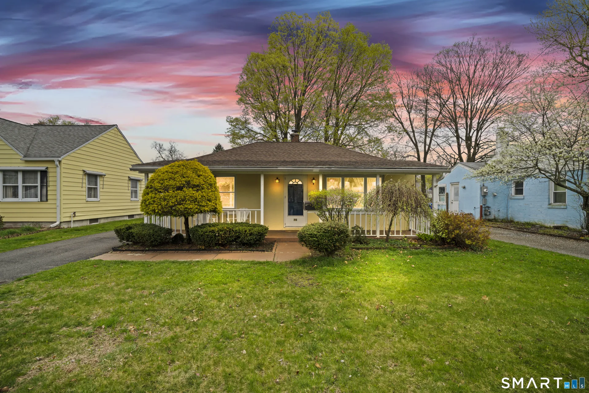 75 Garland Street, Springfield, CT