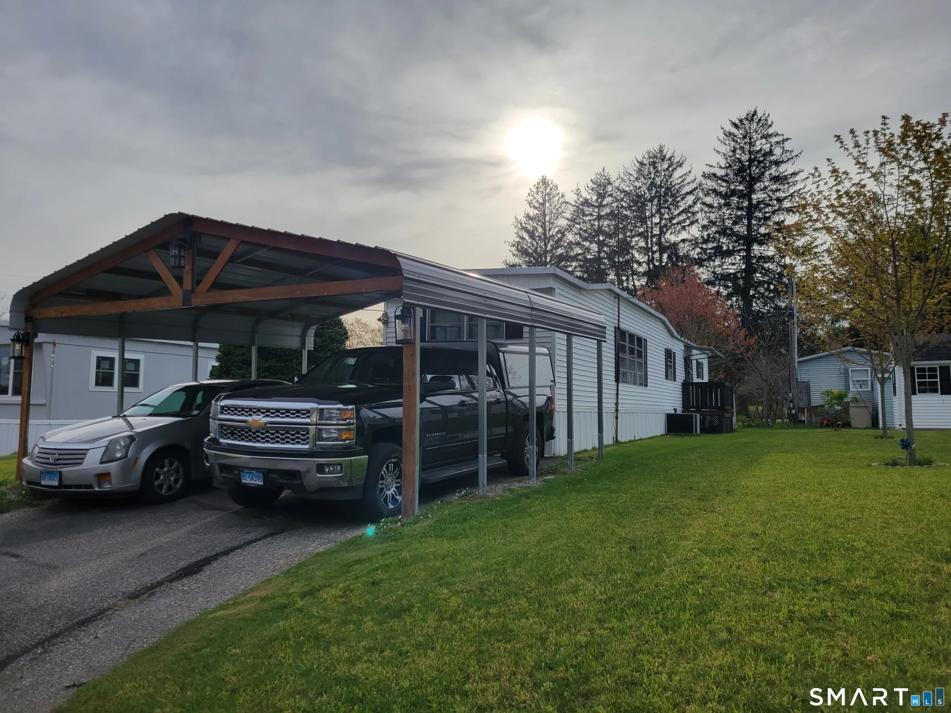 80 Sheldon Road #LOT 12, Griswold, CT