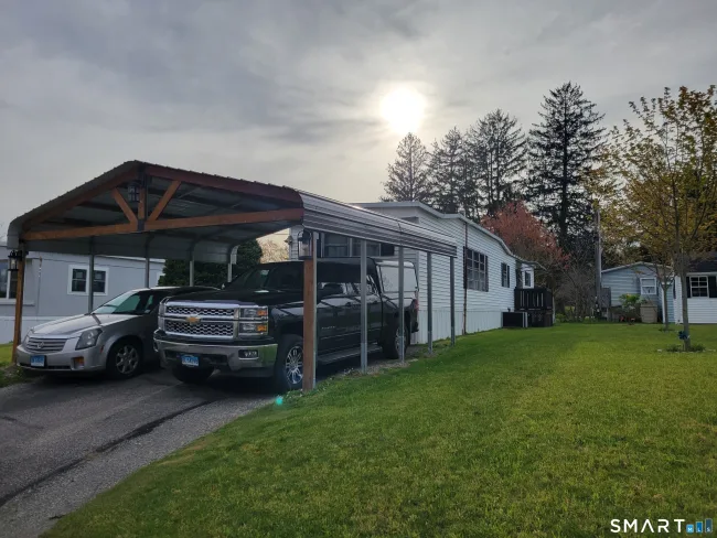80 Sheldon Road #LOT 12, Griswold, CT