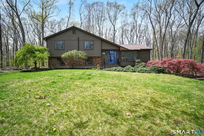 67 Dickinson Road