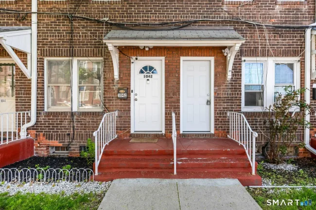 1040 Connecticut Avenue