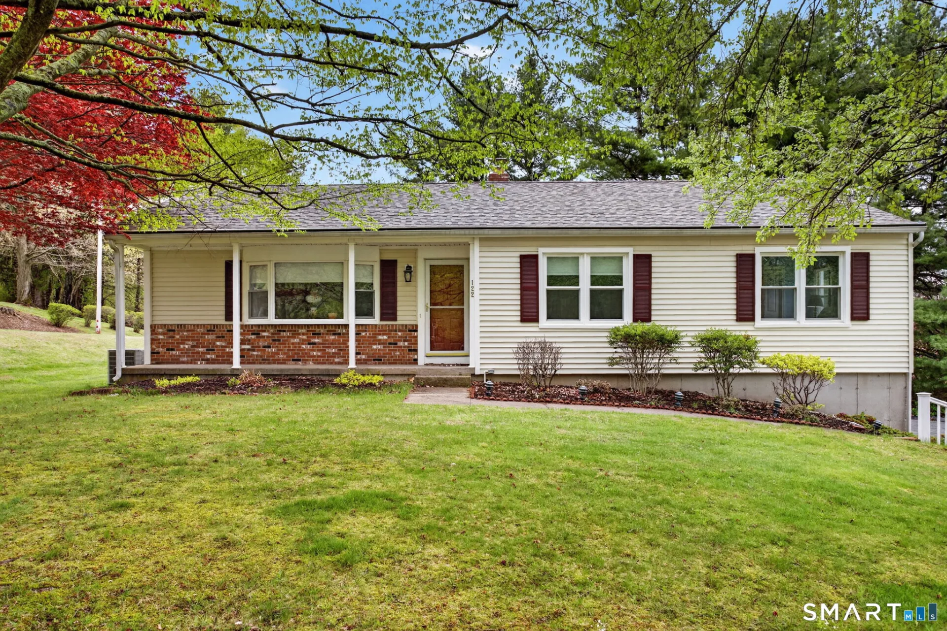 112 Lanes Pond Road, North Branford, CT
