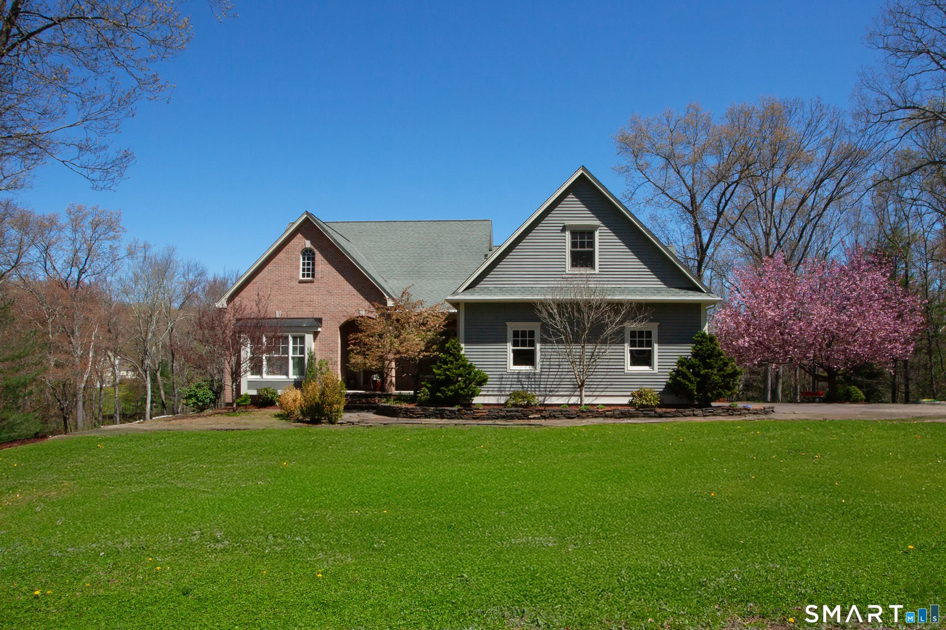 6 Silver Brook Lane, Granby, CT