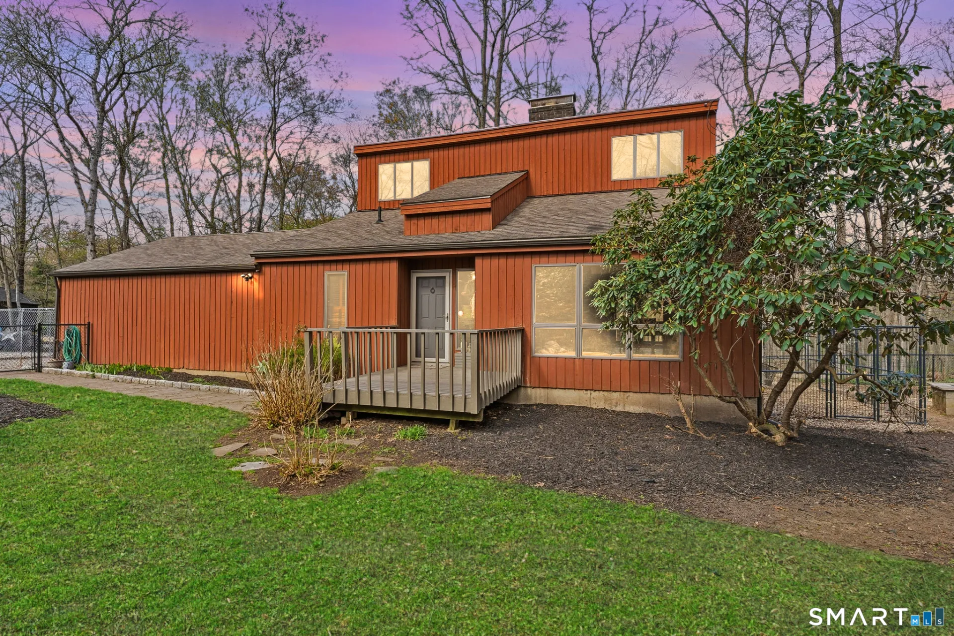 283 Main Street, Bethlehem, CT