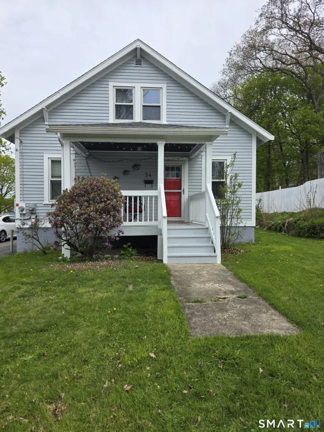34 Prince Street, Killingly, CT