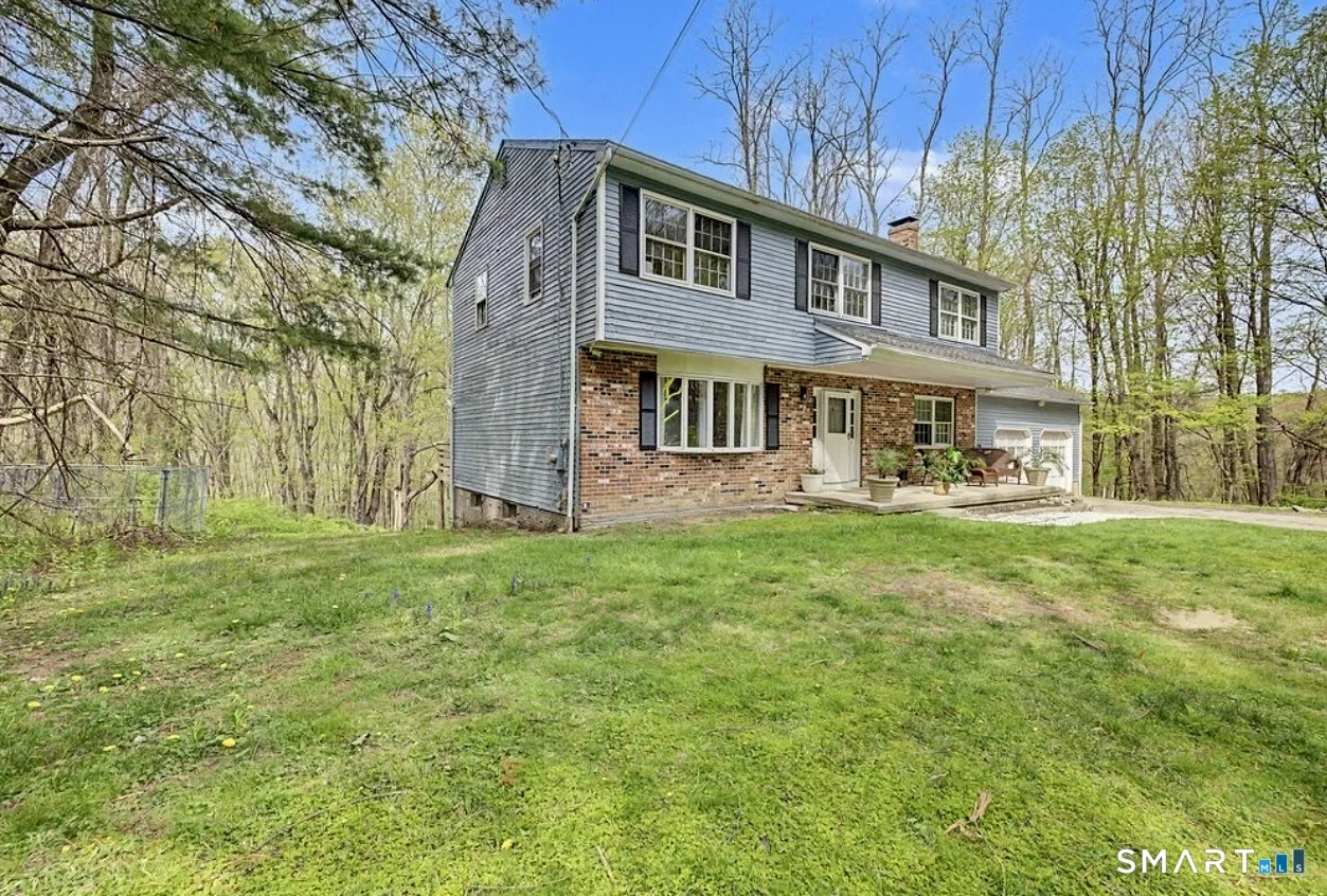6 Jacklin Road, Bethel, CT