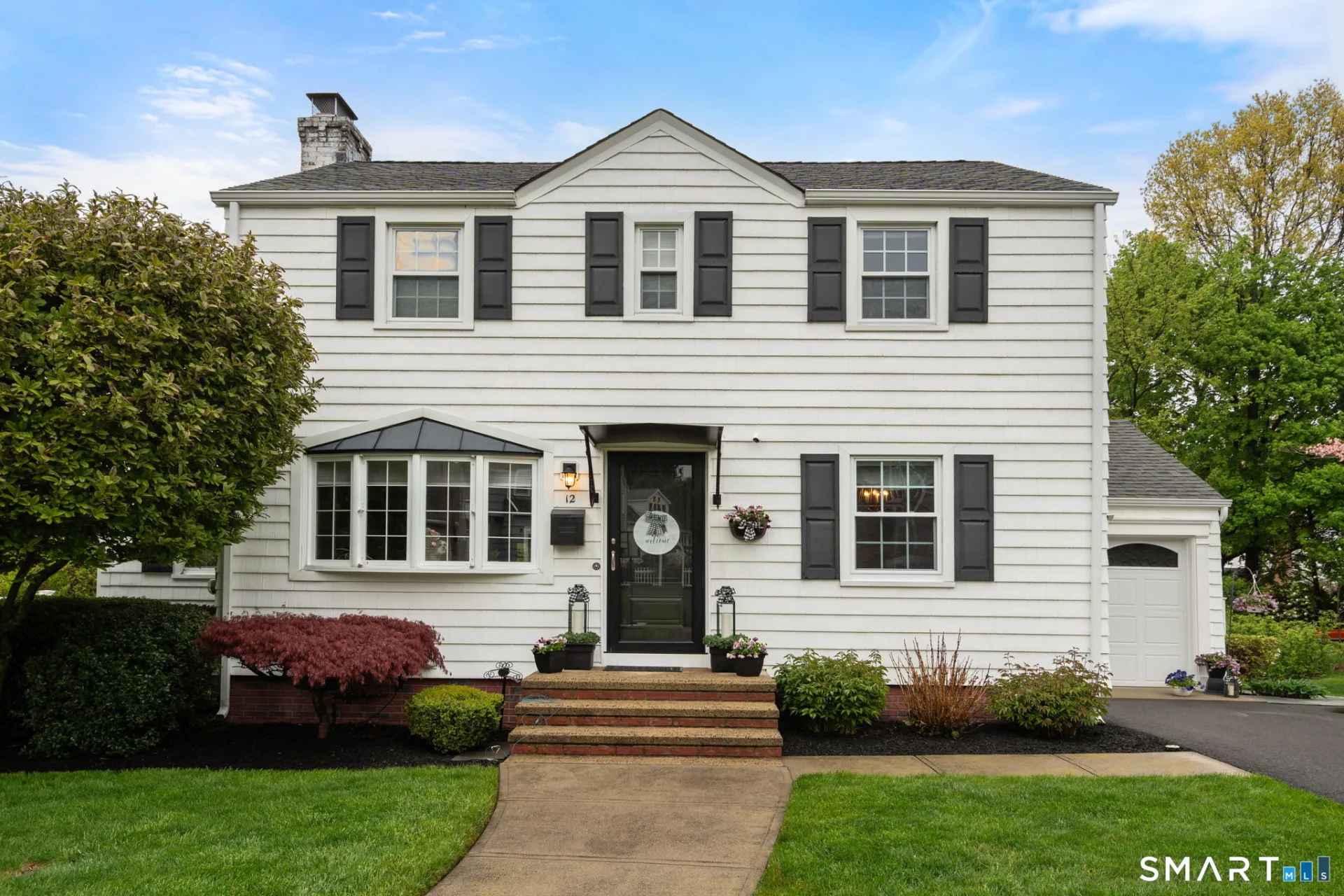 12 Orchard Court, Hamden, CT