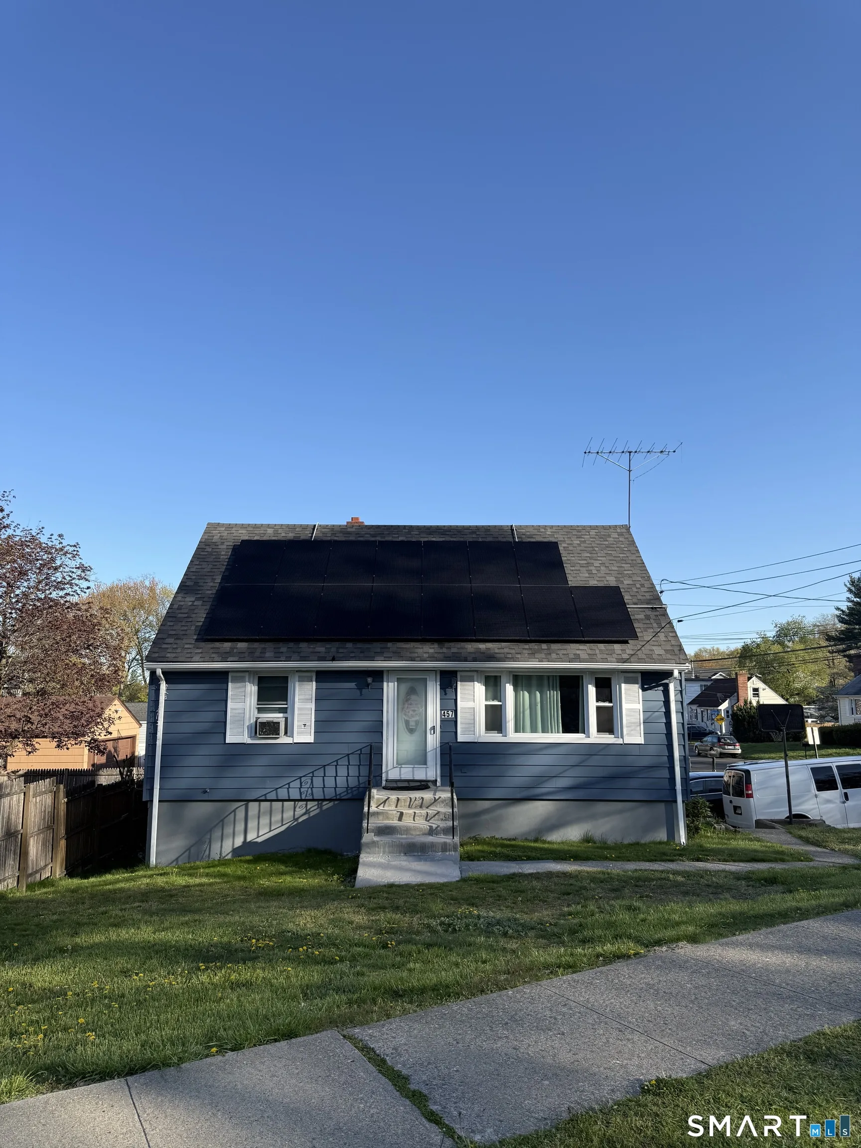 457 Vincellette Street, Bridgeport, CT
