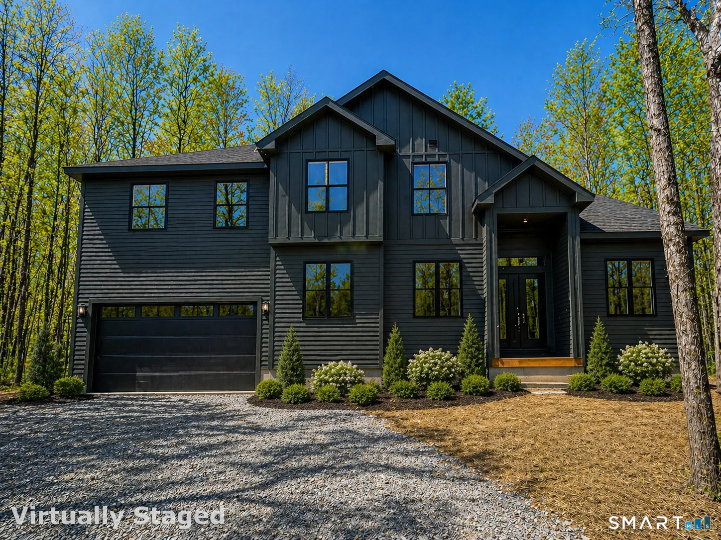 134 Sherbrook Drive, Goshen, CT