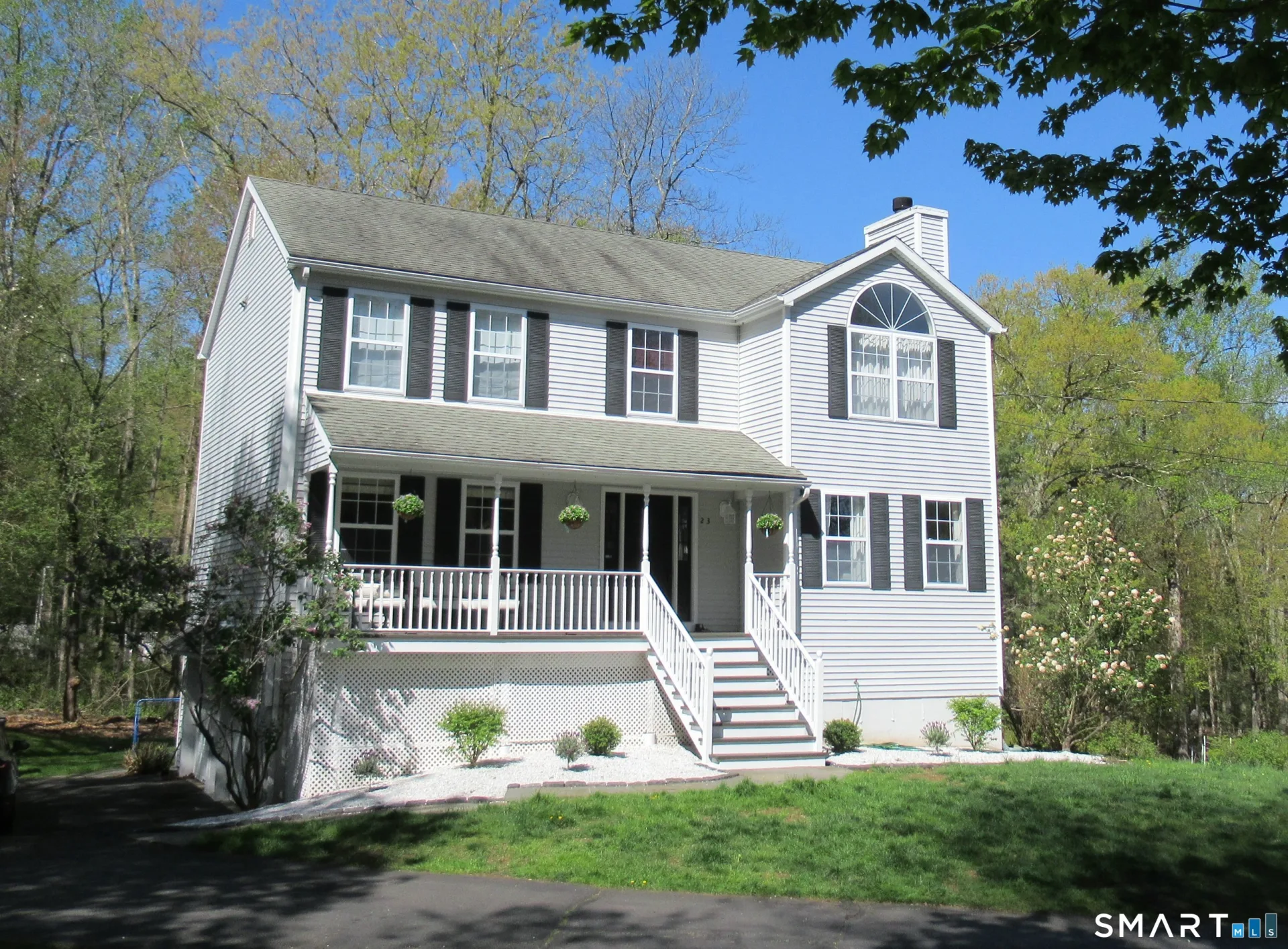 23 Cottage Street, Monroe, CT