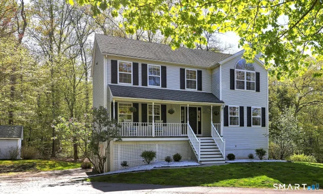 23 Cottage Street, Monroe, CT