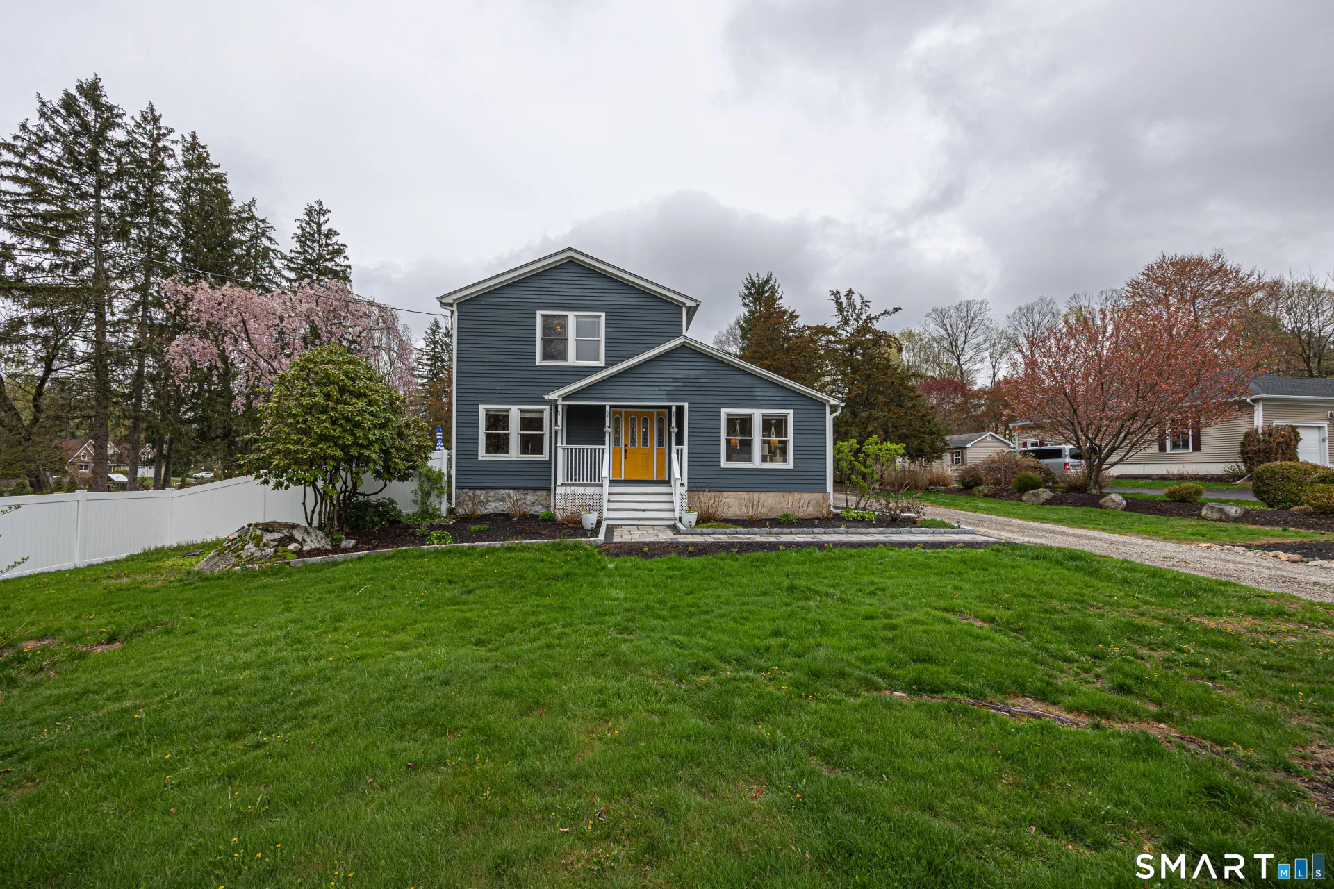148 Cross Hill Road, Monroe, CT