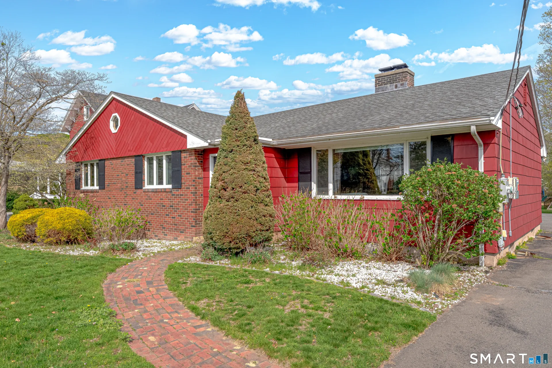 801 Townsend Avenue, New Haven, CT