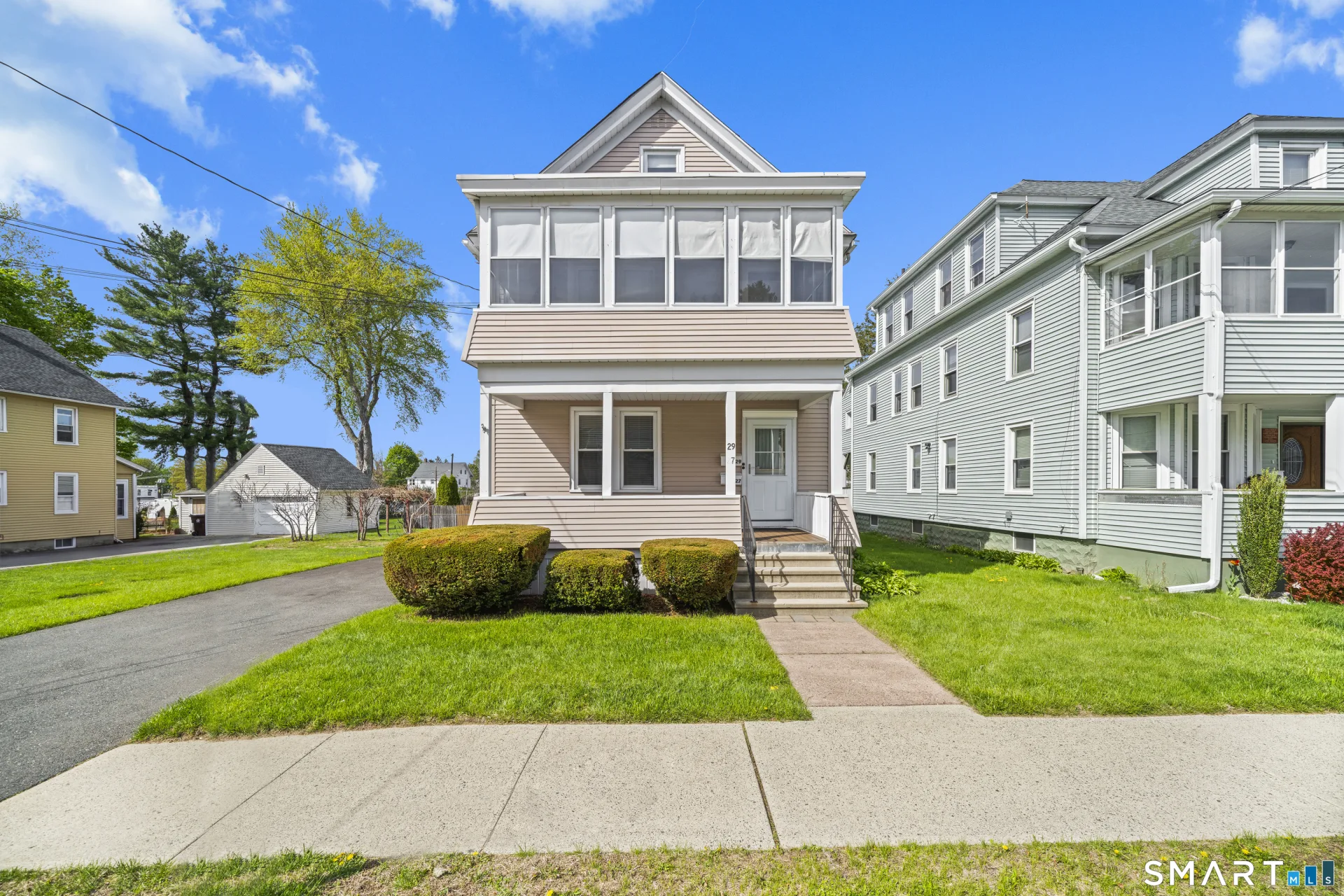 27 Park Avenue, Enfield, CT