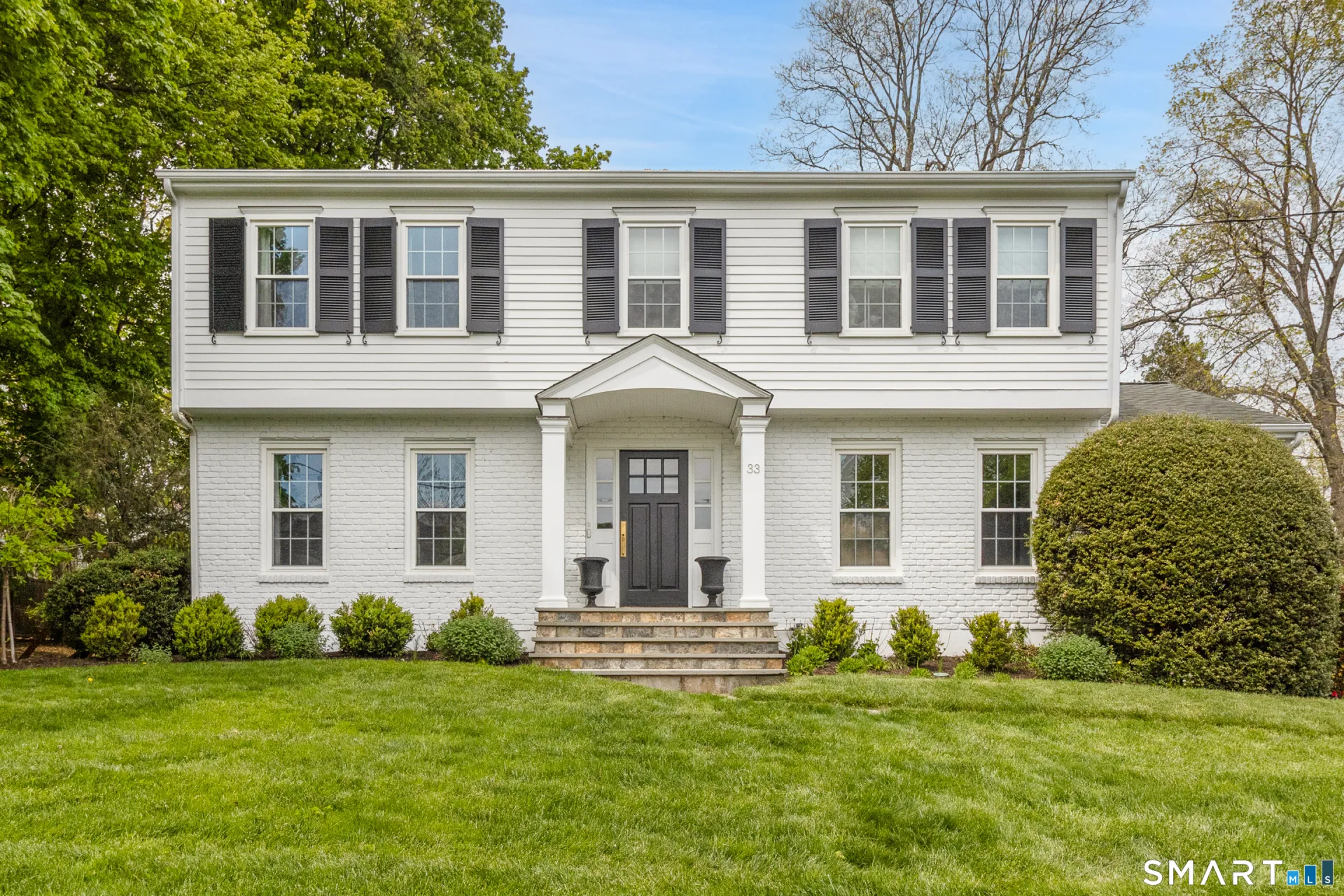33 Fairview Avenue, Darien, CT