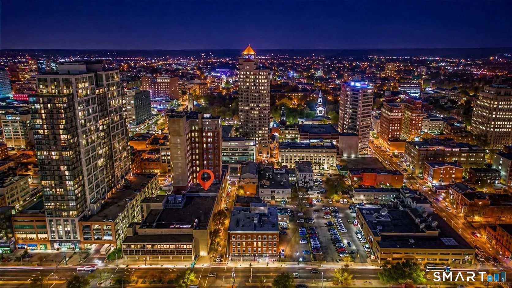 124 Court Street #12, New Haven, CT