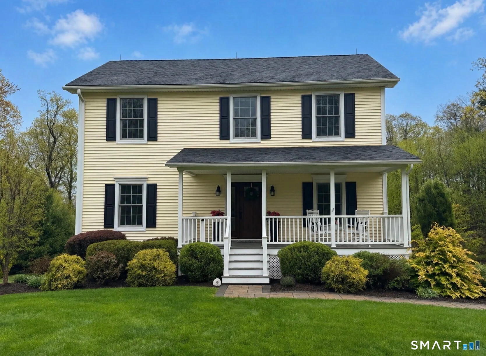59 Carmen Hill Road, New Milford, CT