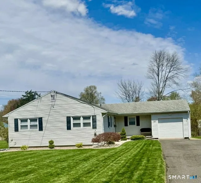 60 Dalewood Road