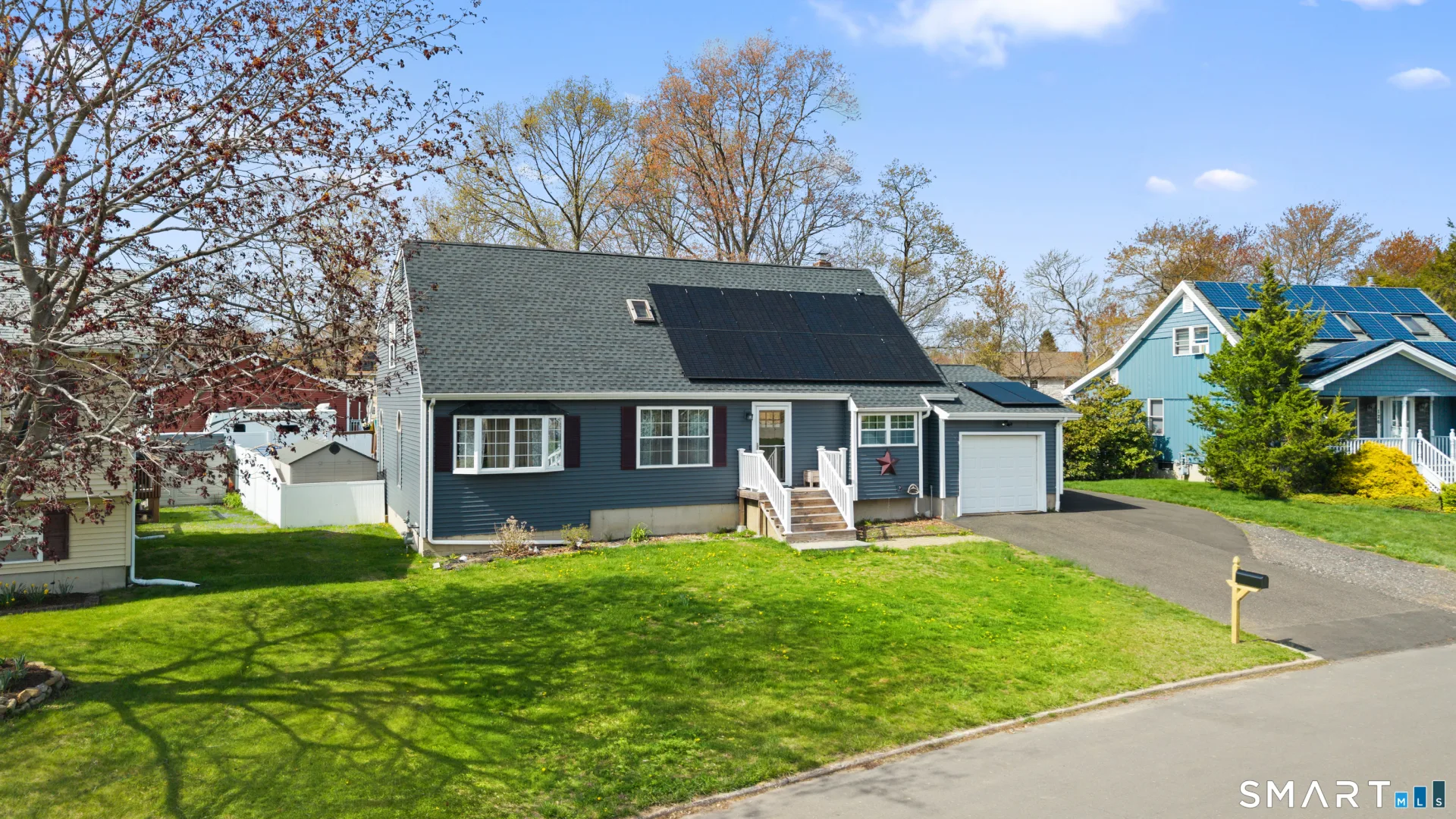 118 Bluebird Drive, Naugatuck, CT