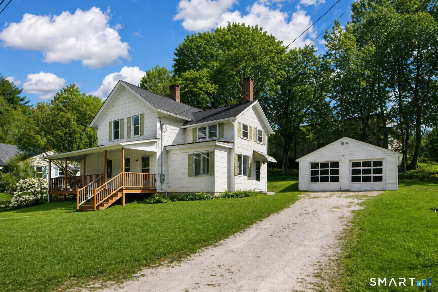 59 Prospect Street, Canaan, CT