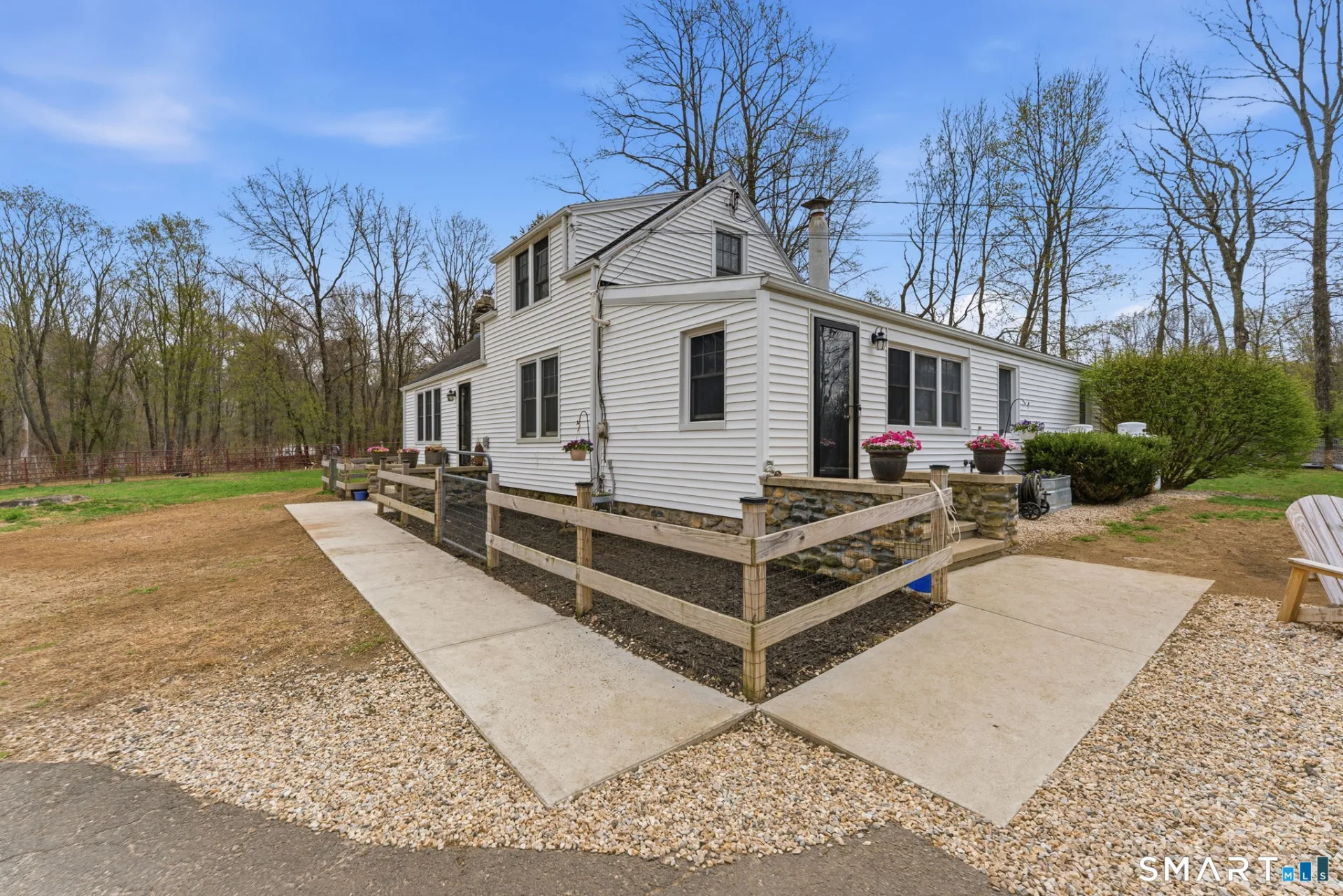 298 Kenyon Road, Morris, CT