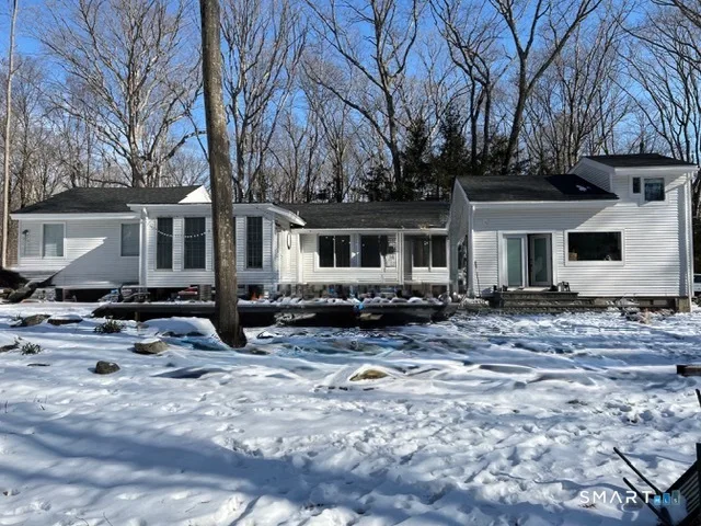 24 North Calvin Road