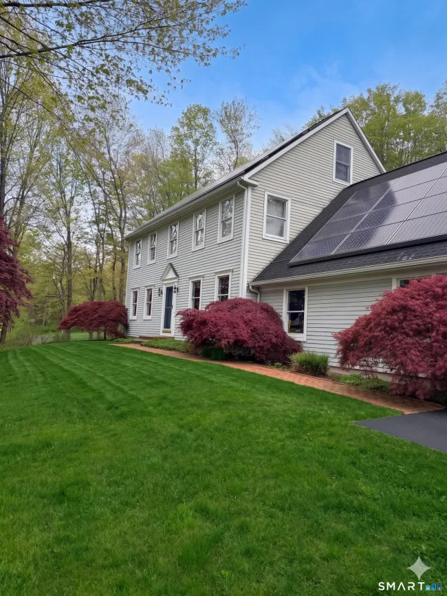 18 Gelding Hill Road