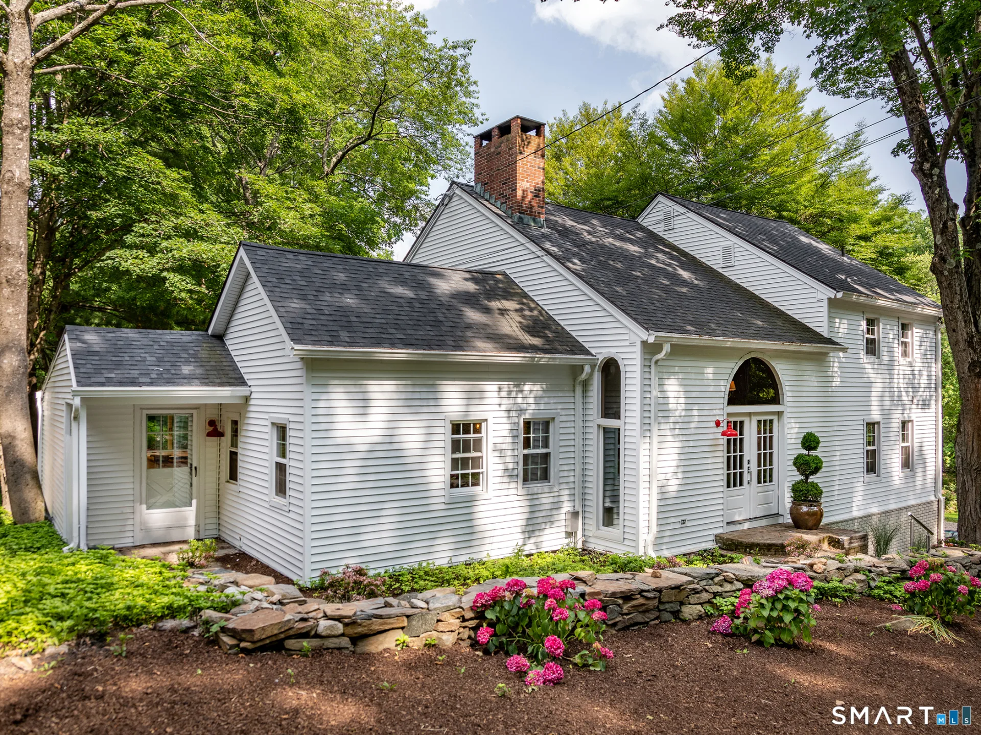 98 Carmel Hill Road, Bethlehem, CT