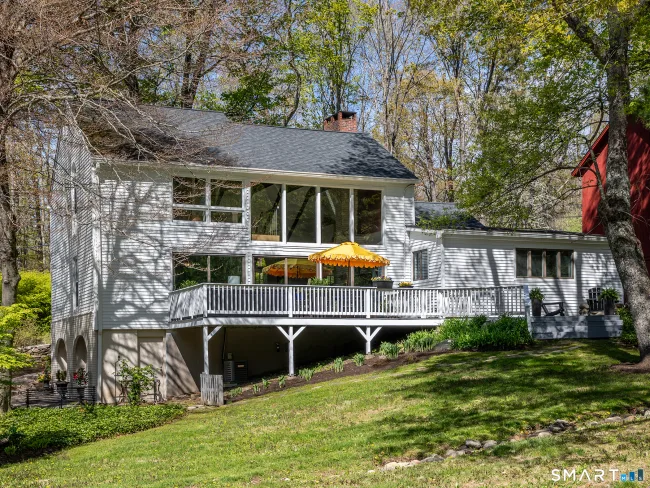 98 Carmel Hill Road, Bethlehem, CT