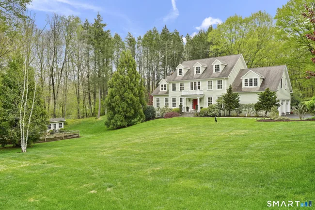 46 Sherwood Road
