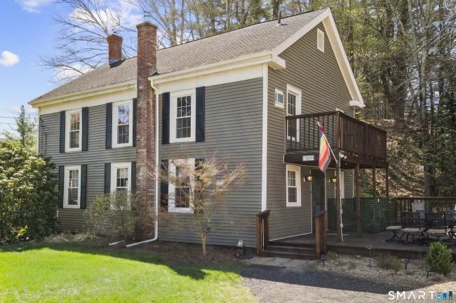 389 East Street, Stafford, CT