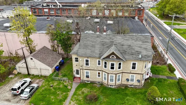 493 Migeon Avenue