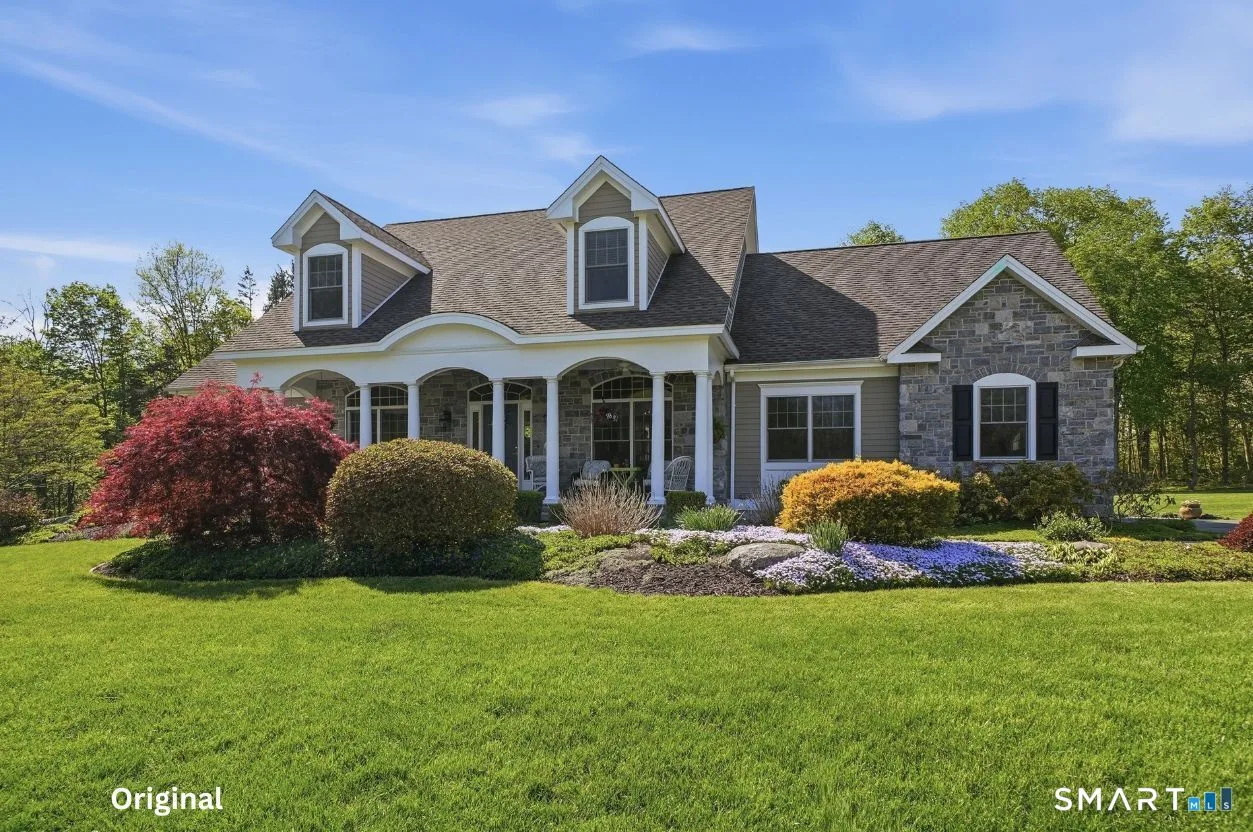 117 Litchfield Turnpike, Bethany, CT