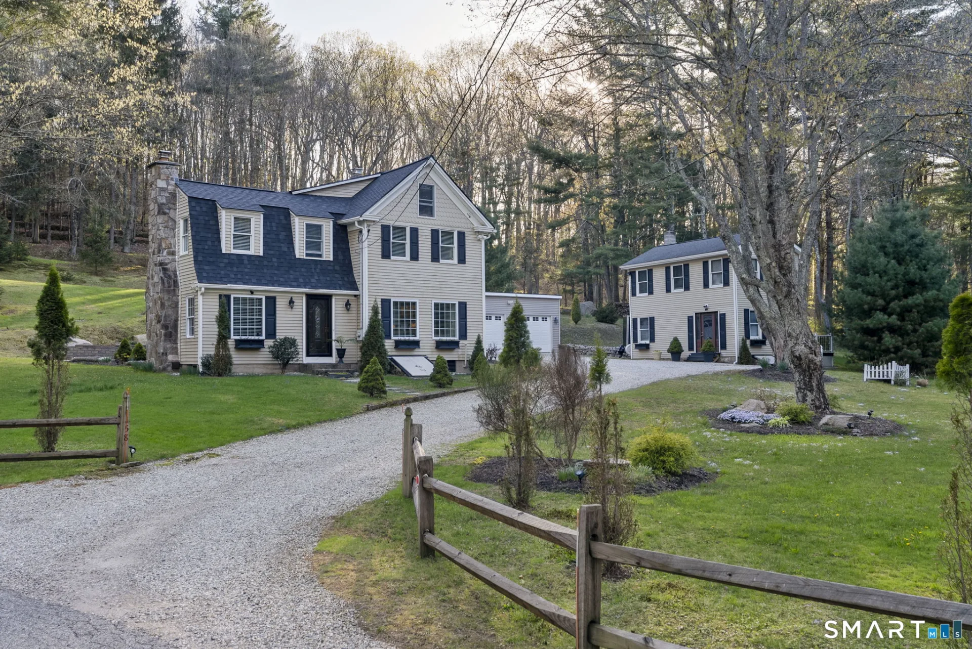 1158 Mott Hill Road, Glastonbury, CT