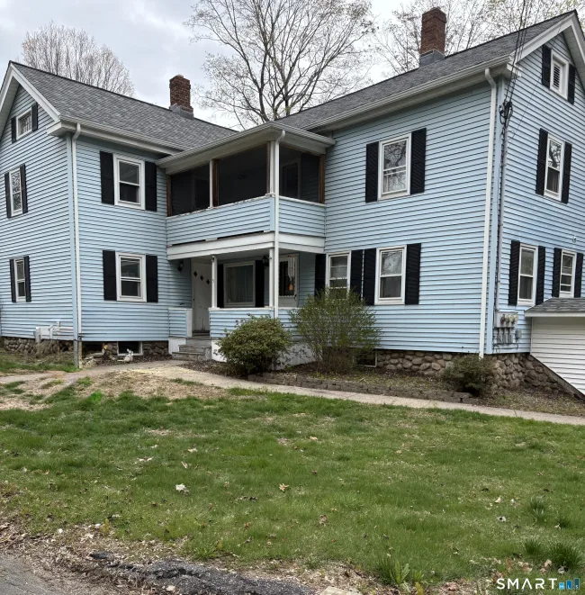 5 Eagle Street