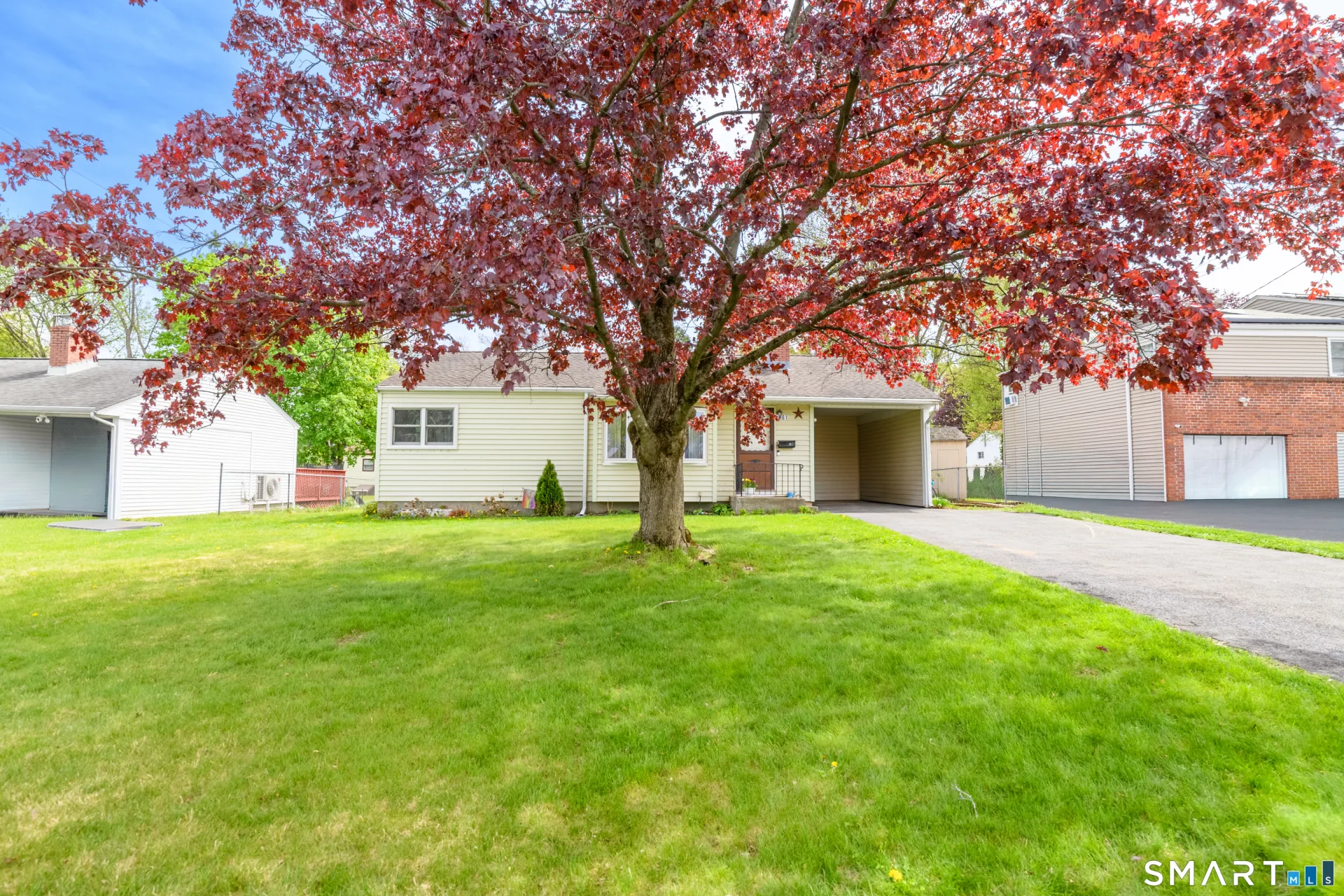 81 Crystal Street, Wethersfield, CT