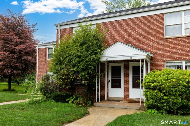 47 Arnold Way #47