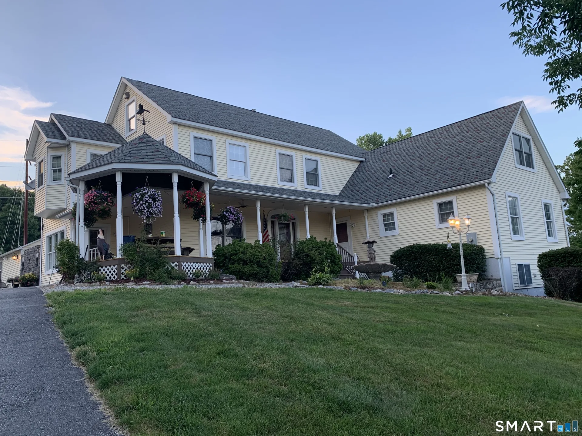 341 High St EXT, Thomaston, CT