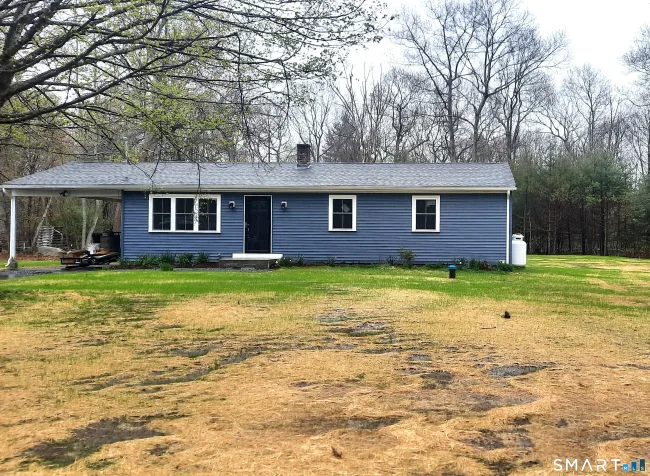 288 Margaret Henry Road