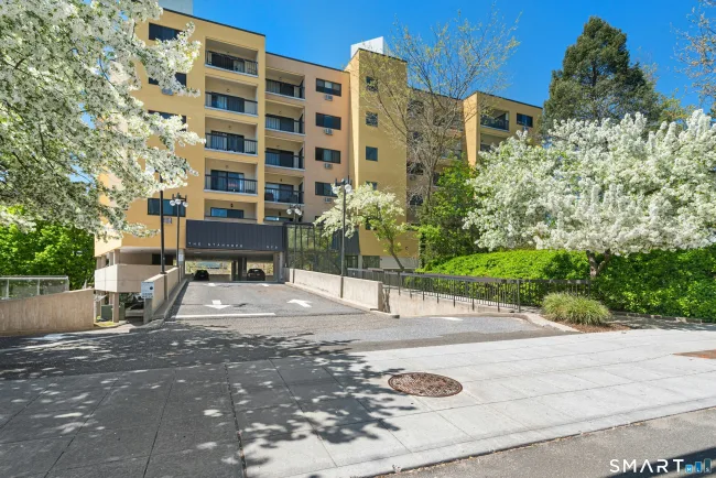 970 Hope Street #3D, Stamford, CT