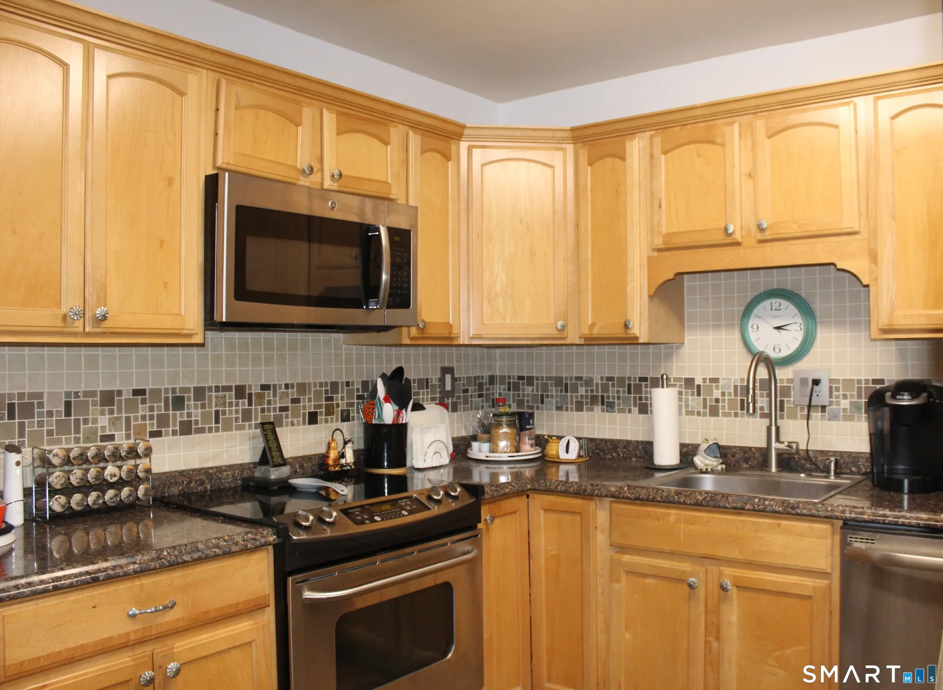 1101 Cromwell Hills Drive #1101, Cromwell, CT