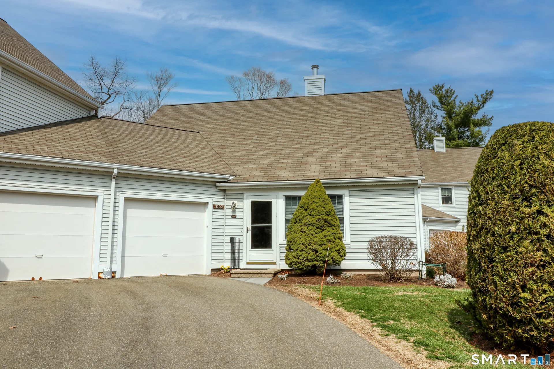 1002 Briarwood Court #1002, Rocky Hill, CT