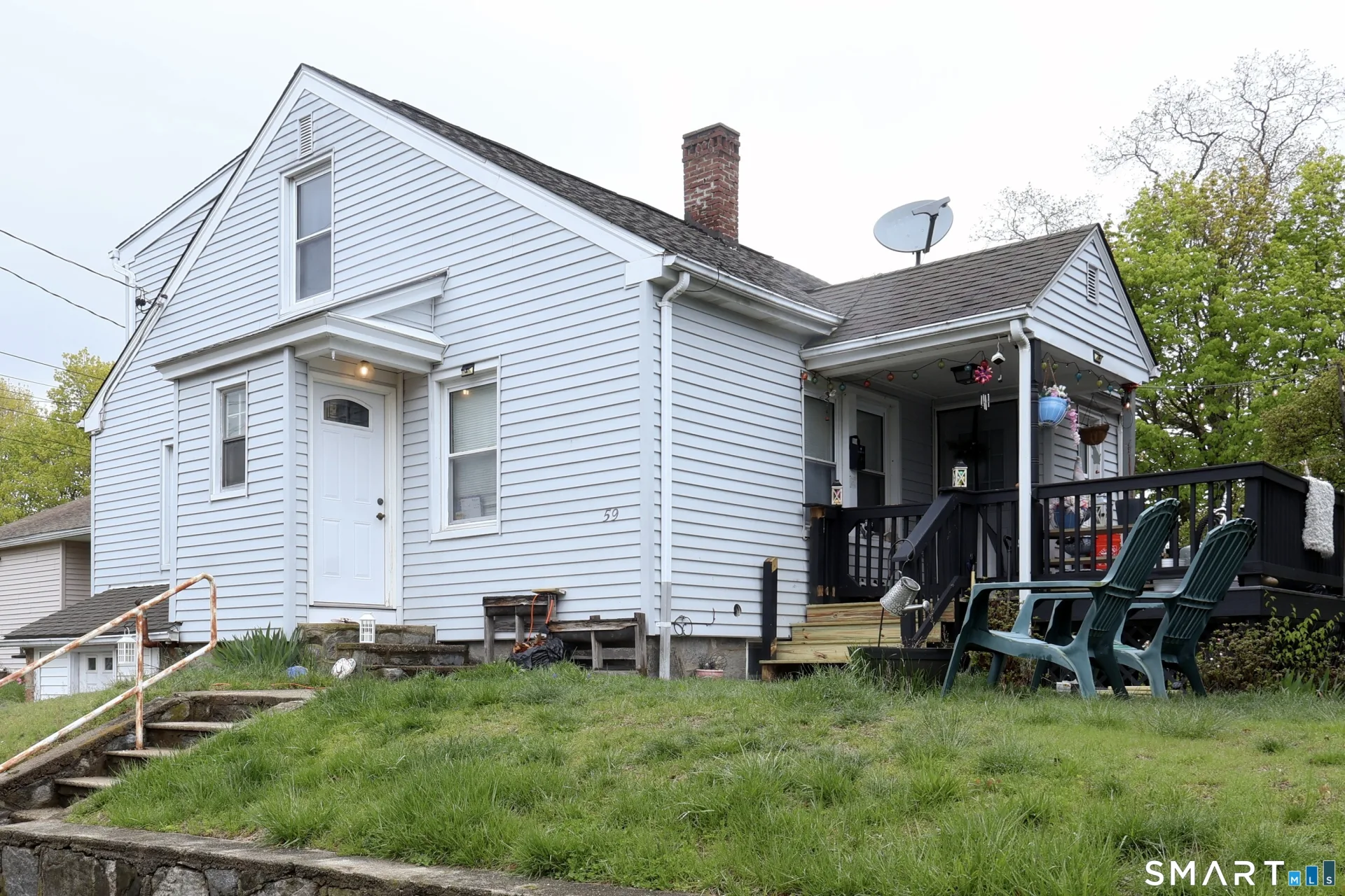 59 Raymond Street, New London, CT