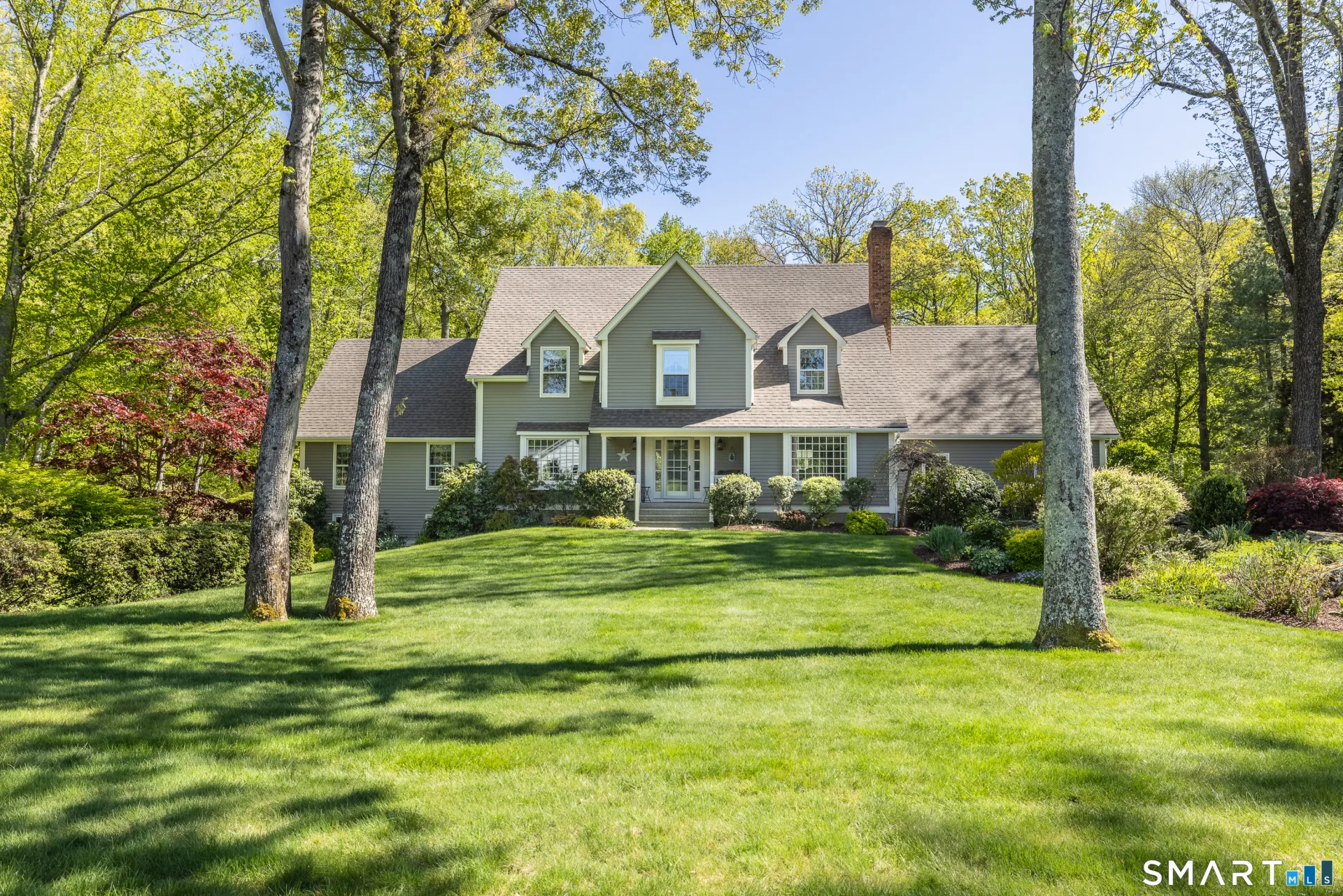 86 Blueberry Lane, Shelton, CT