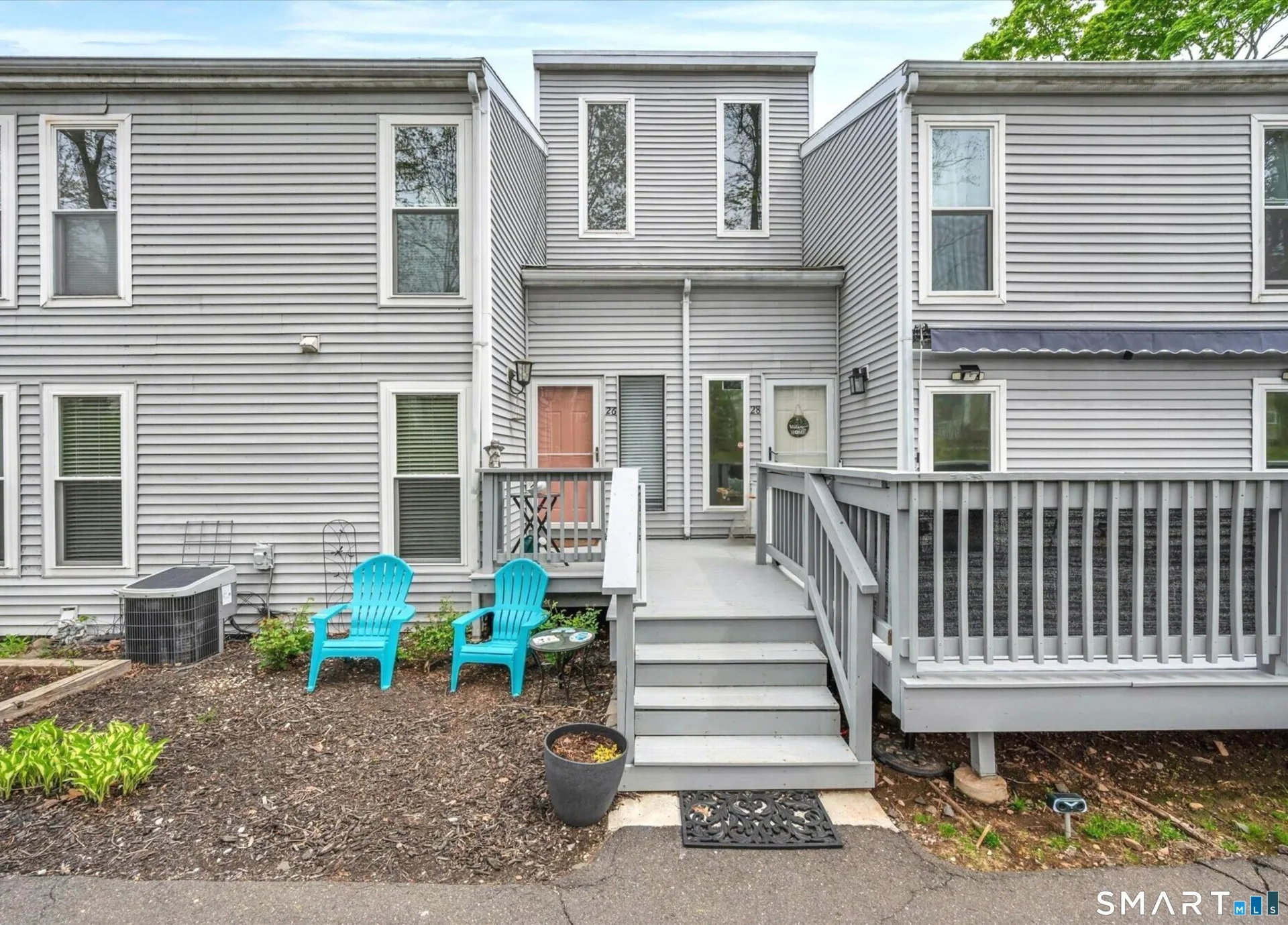 26 Glenview Drive #26, Cromwell, CT