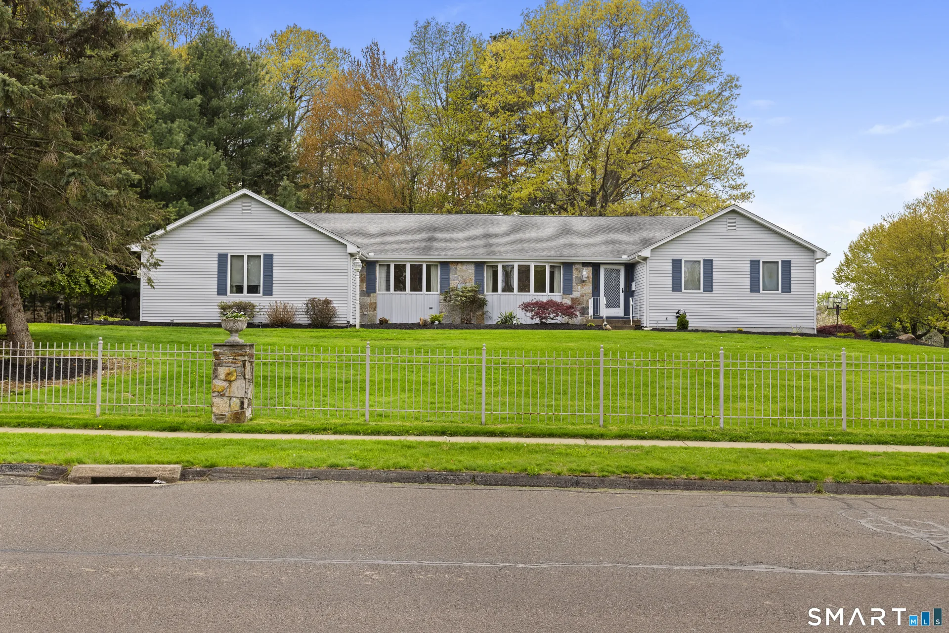 110 Pheasant Way, South Windsor, CT