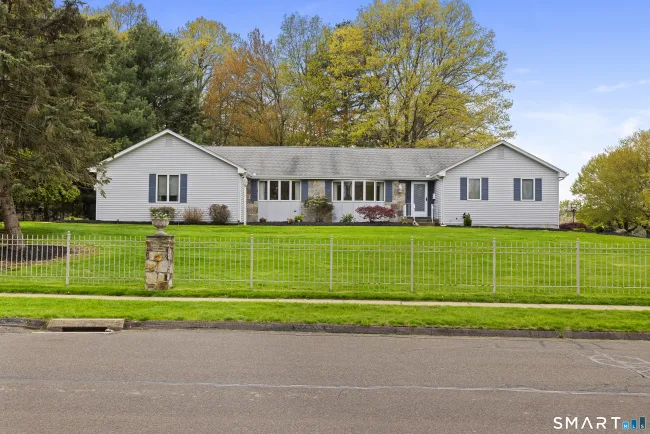 110 Pheasant Way