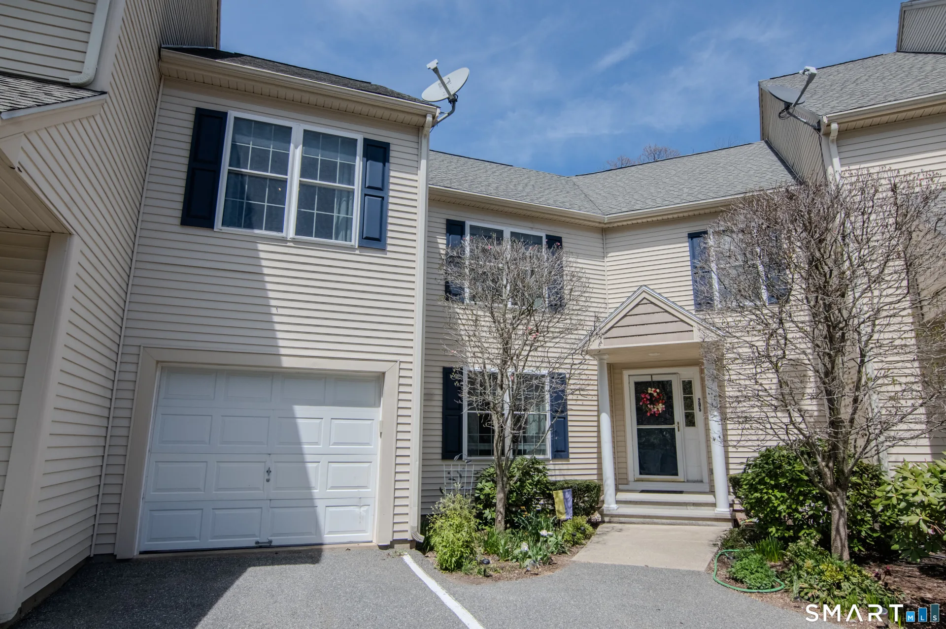 80 Perry Street #205, Putnam, CT