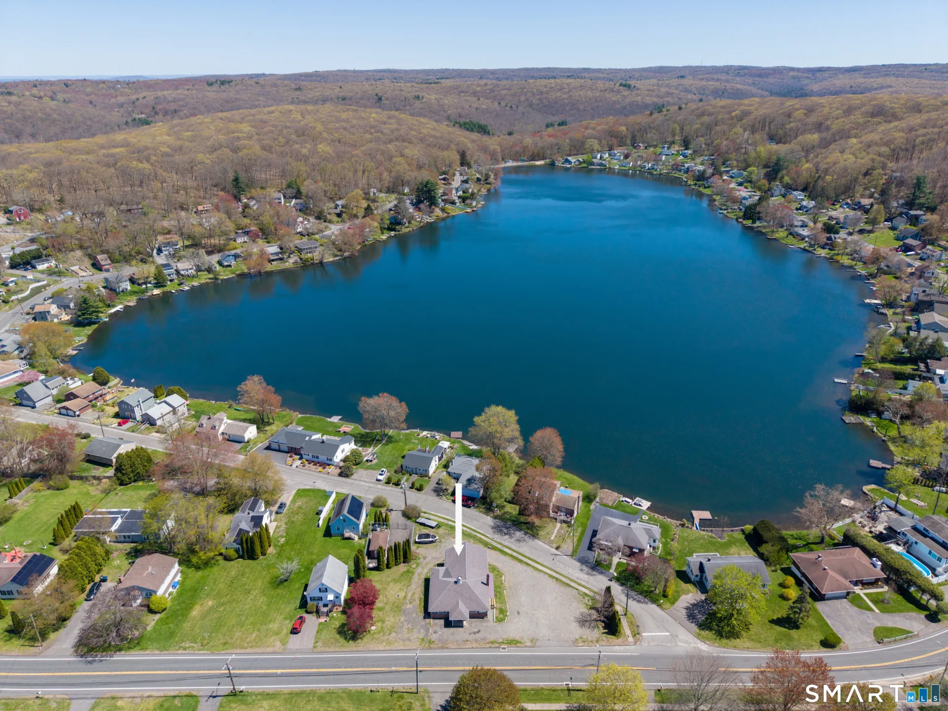 305 South Street, Plymouth, CT